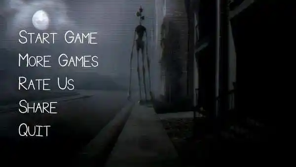 警笛头再来一次(siren head)