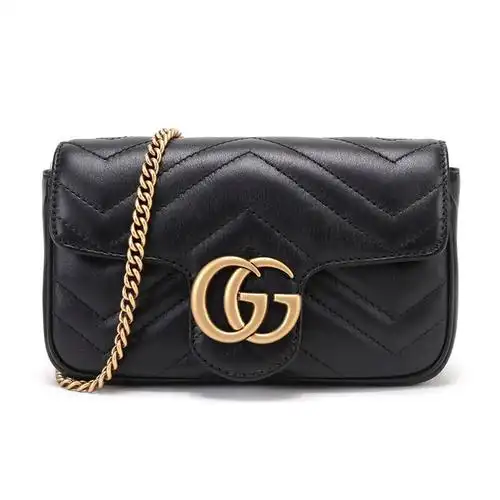 古驰十大经典款女包