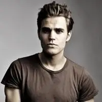 吸血鬼王子保罗韦斯利帅气头像深沉稳重魅力非