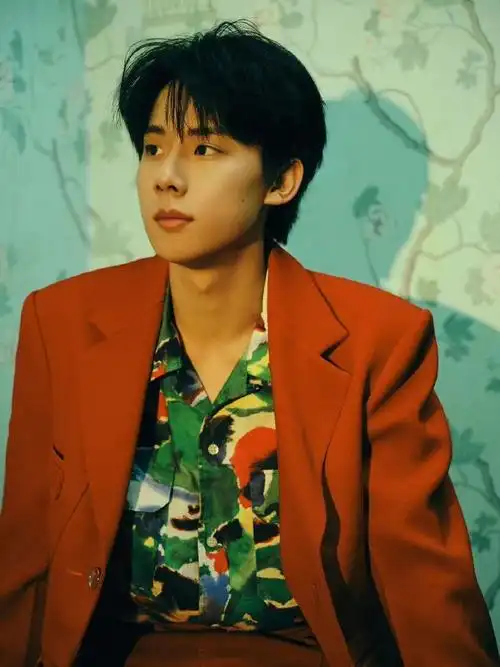 周奇拿了种田文女主剧本吧