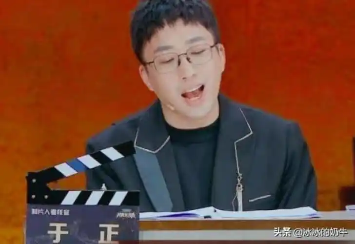 于正节目停播「于正惹上了麻烦我就是演员3就停播了你们信吗观众不买