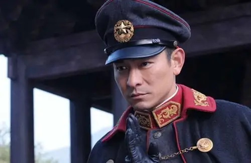 扫毒2票房近乎13亿开头如此的好刘德华新片会表现如何发生了什么图