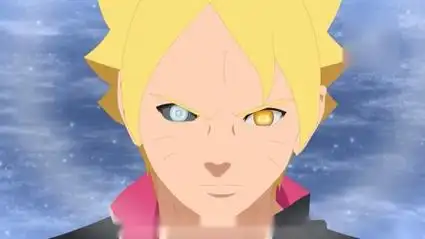 博人净眼的秘密终于揭晓!原来它就是大筒木一族成神的关键!