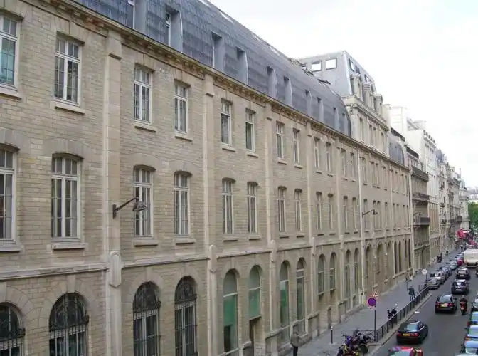 中国首招 | 招生简章 |2020法国巴黎国立音乐学院中国区直录招生章程