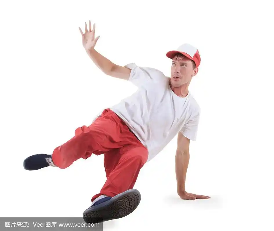 霹雳舞,舞蹈,青少年,动作,手倒立