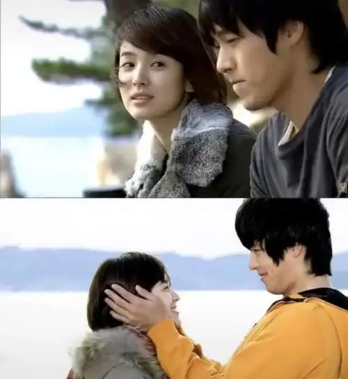 约会遛狗被拍玄彬宋慧乔有复合迹象十年意难忘或将迎来结局