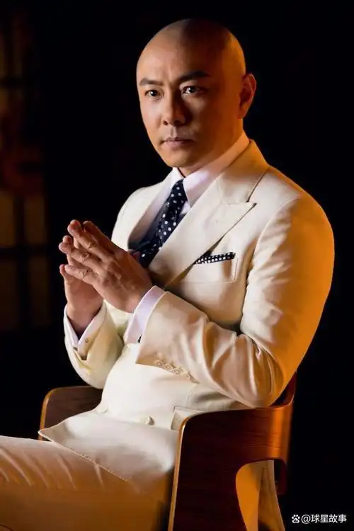 事件回顾:张卫健坦言,如果不演戏,可能自己会成为一名律师