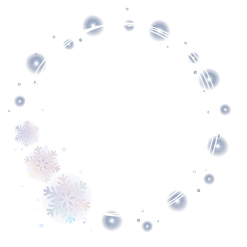 免扣素材/免扣边框/免扣头像框