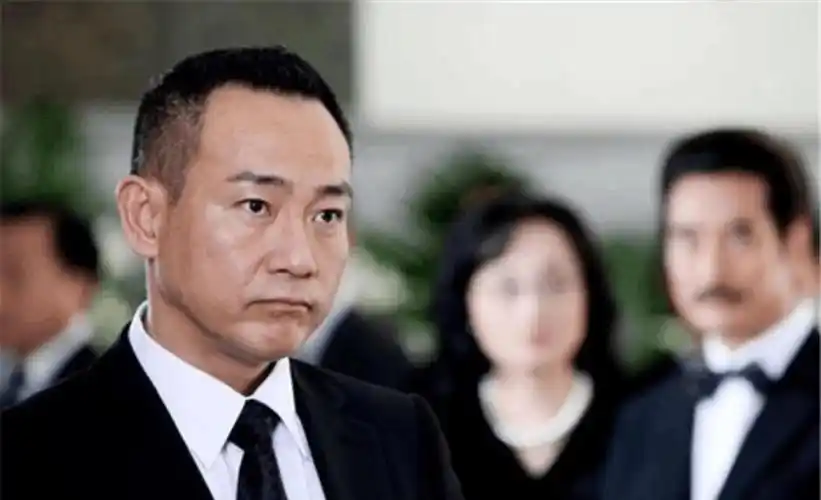 54岁tvb老艺人林保怡至今买不起房出道28年竟然无人愿嫁