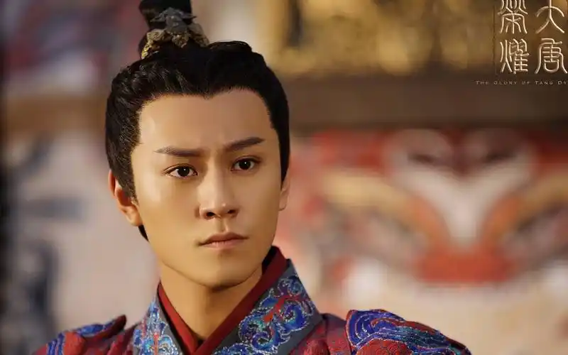 【大唐荣耀之檀木夫妇cut】ep46.