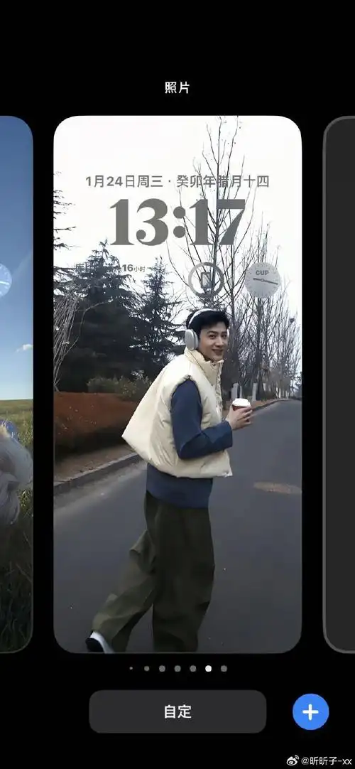 24白敬亭壁纸 #白敬亭##壁纸##手机壁纸##高清壁纸##氛围感