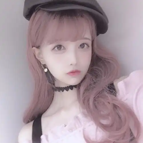 小仙女系列头像