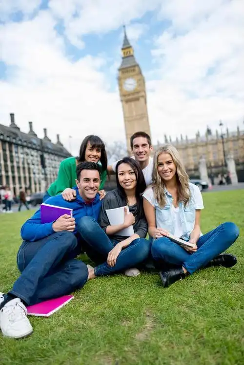 澳大利亚有留学