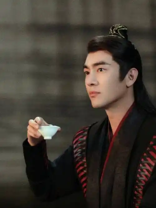 与凤行林更新发的行止行云强壮无比的行止vs弱不禁风的行云