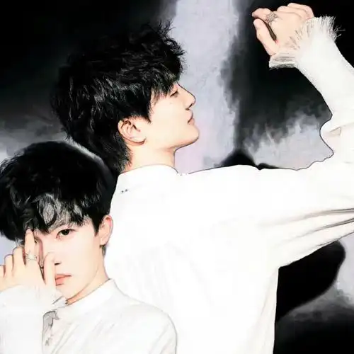 我喜欢毛不易和周深在一起打闹90