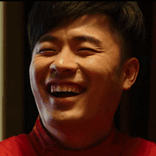 招牌贱笑太魔性瞄准陈赫演反派有内味他能凭演技翻盘吗