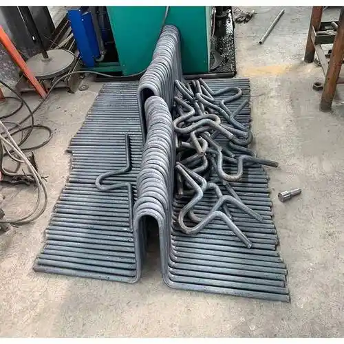 人防门机房预埋圆钢钩子管廊货梯别墅电梯吊钩q235直径25可定制