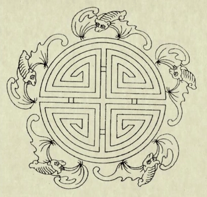 中国福字文化历史悠久,福气普照