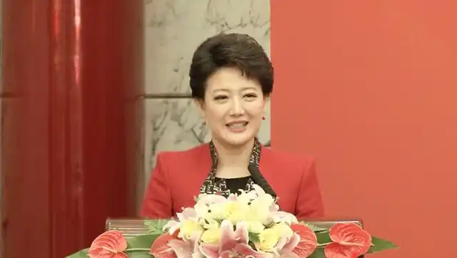 央视著名主持人梁艳:中医药文化正是科学文化与人文文化和谐统一