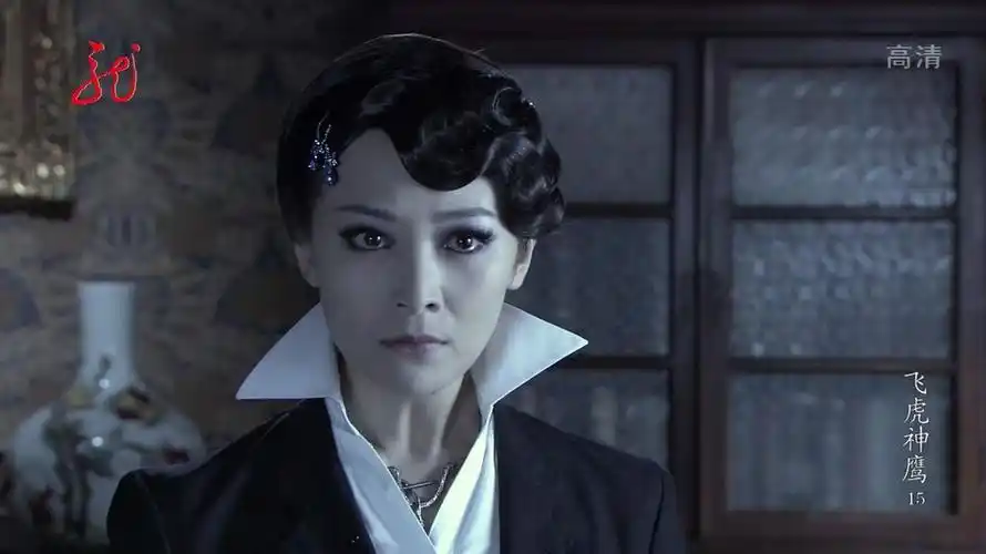 飞虎神鹰截图剧照图片