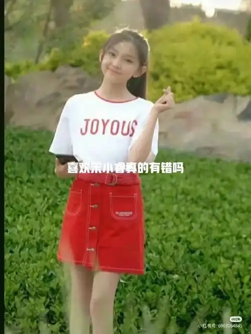 喜欢黑宋小睿的进来