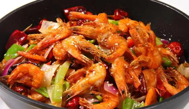 贵州香辣虾店加盟费大概需要多少钱510万详细投资预算表