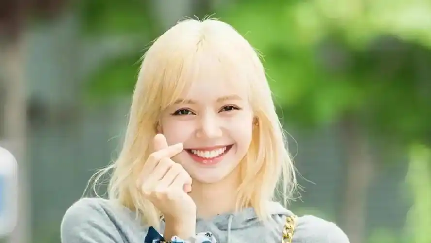 lisa丨一组神仙电脑桌面壁纸