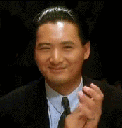 周润发微笑经典赌神gif动图_动态图_表情包下载_soogif