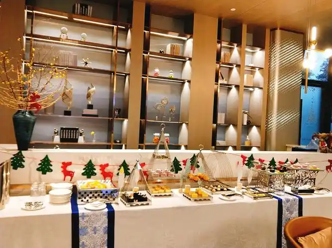 疫情对于新生代行业冷餐会冲击