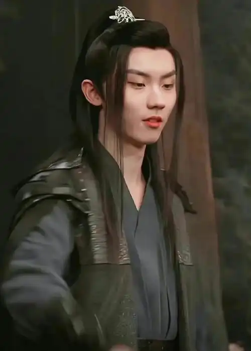 时代少年团古装造型合集##ip风向标