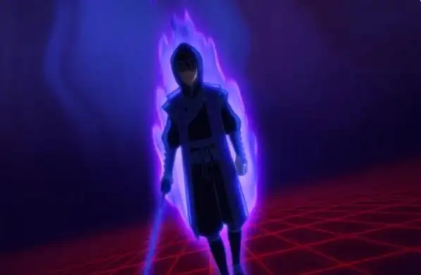 刺客伍六七莫浪到底是不是大号柒父亲漫画中的拔刀证明一切