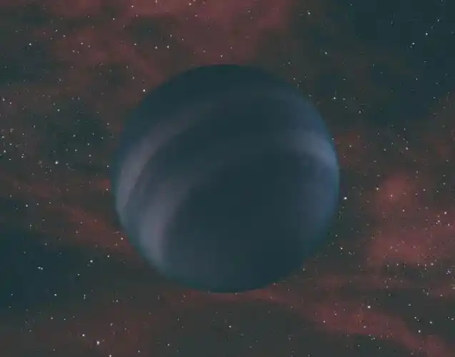 宇宙中有没有黑矮星?