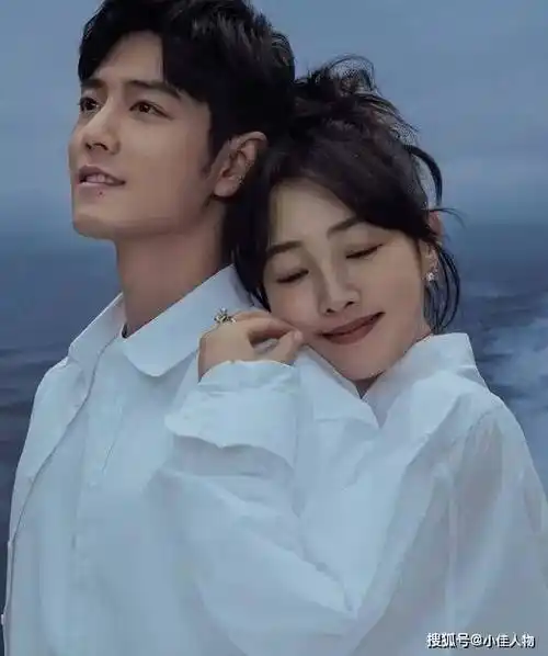 有一种"差距"叫白百何跟陈羽凡,离婚8年后,两人活得天差地别_事业