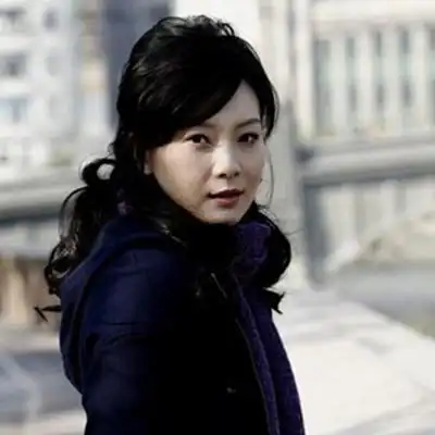 【图】吴秀波妻子尚洁简介流出 两人是姐弟恋