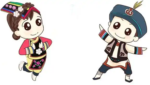 北川第五届海峡两岸大禹文化交流活动剧透来啦