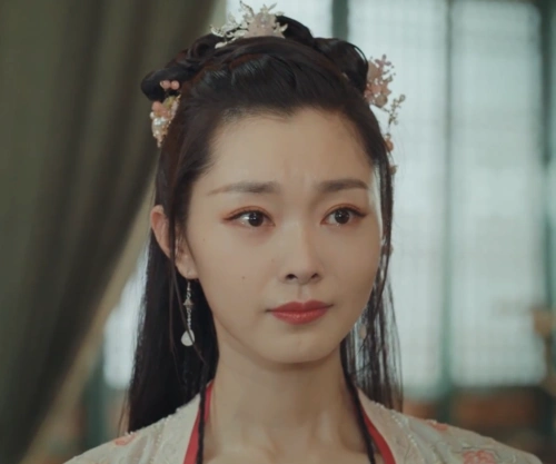 《赘婿》六大女神,宋轶和五位女配都很美,导演真是太会选演员了