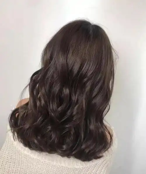 烫头发对身体的伤害有多大