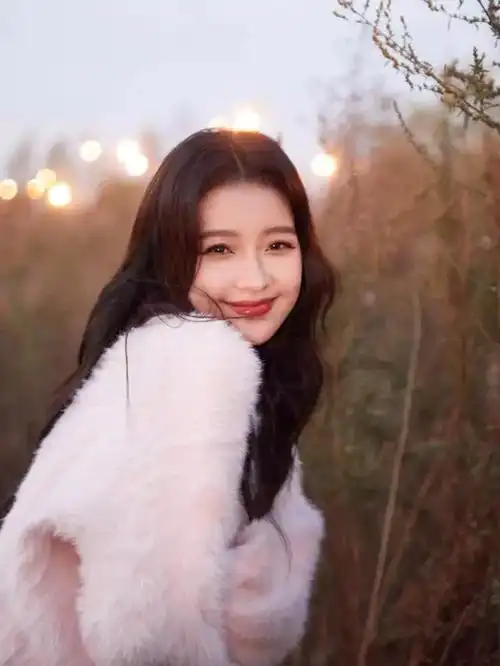 有种整容叫孙怡离婚前夫董子健变化不大她却像换个人