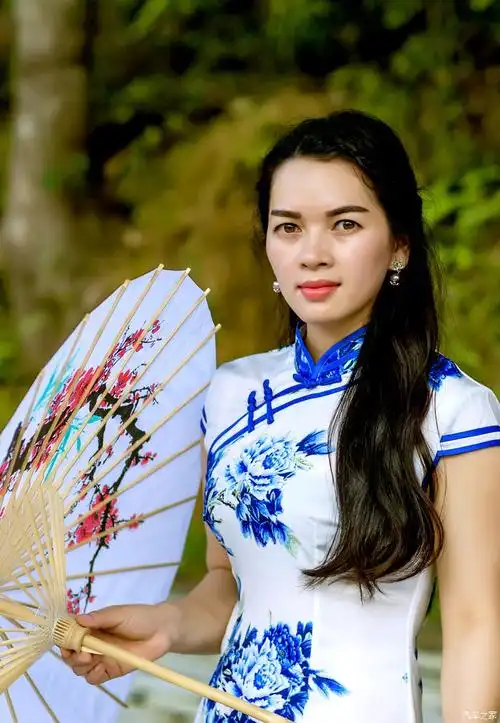 【图】【晒出美女】 广西美女嫁给了江西小伙_江西论坛_汽车之家论坛