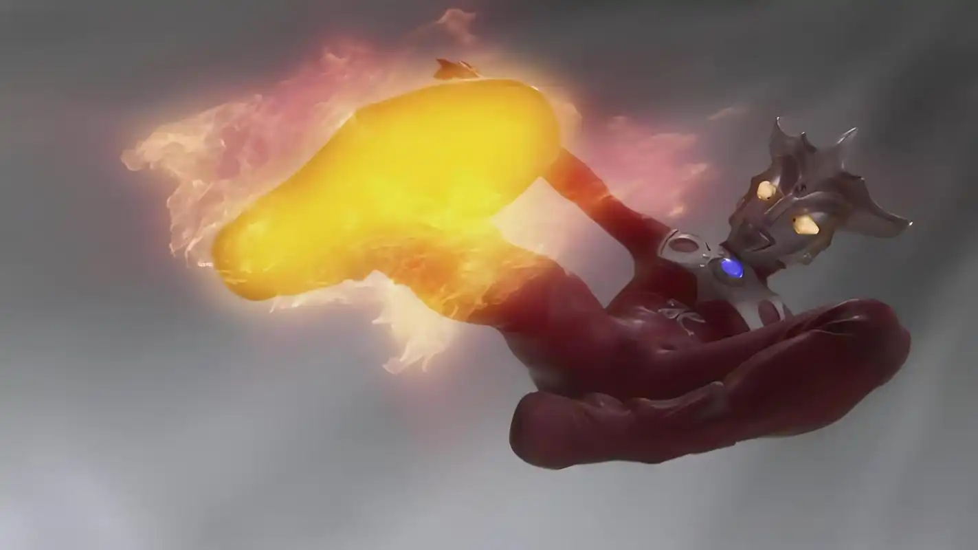 哪个奥特曼挡住了雷欧飞踢,我们知道雷欧飞踢是雷欧奥特曼的必杀技