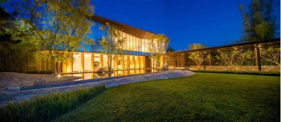 西山别墅区万科新品500万实现你的主城墅居梦