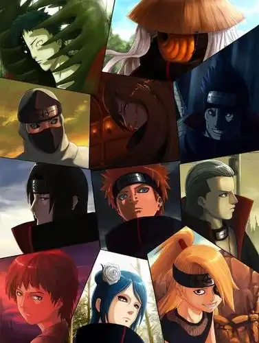 火影:网友吐槽飞段的实力,严重拖晓后腿,其实飞段的实力媲美鼬