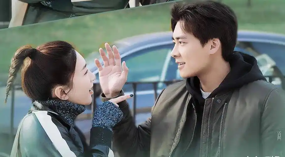 李易峰和江疏影在剧中饰演的荧幕cp观众也是很喜欢的,就像是一对冤家