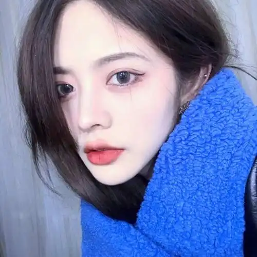 第500期|优质头像:1208温柔可爱ins心动女生头像