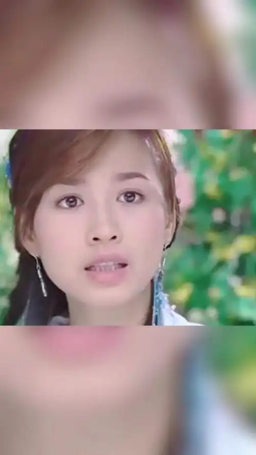 《火帅》杨排风(张庭)小时候很喜欢的一部电视剧