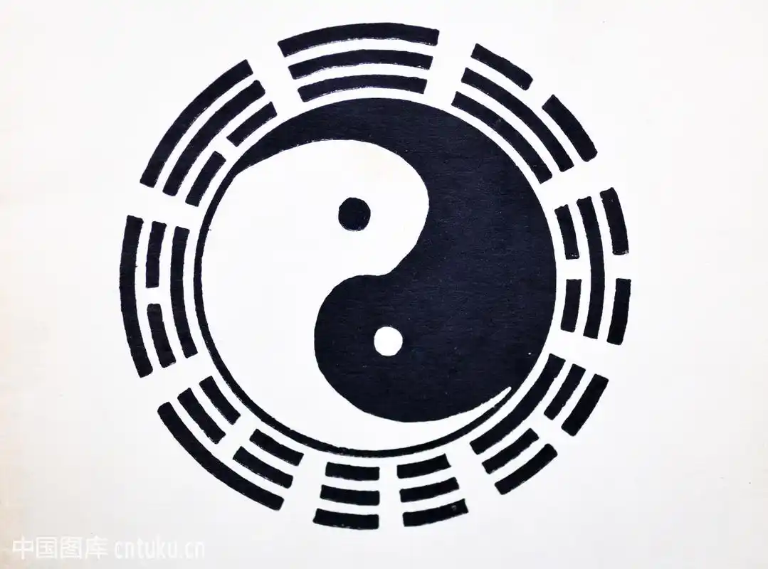 中医的阴阳理论,是如何来解释人的生理与病理?