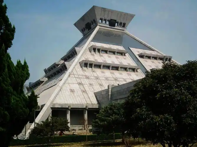 河南叫博物院,其他省则叫博物馆,博物院与博物馆有何处别?