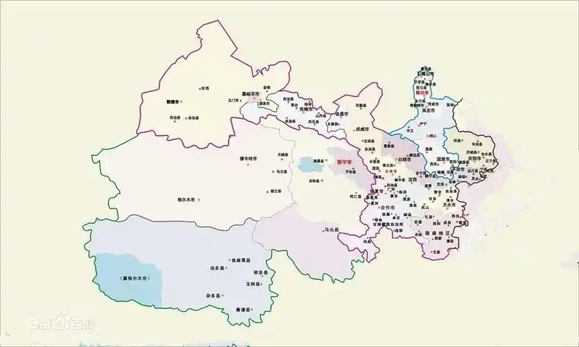 一文看懂西北五省网贷平台待收七强