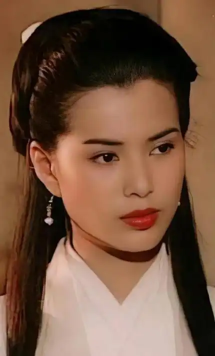 演员李若彤:不结婚不生子,58岁活成"少女"