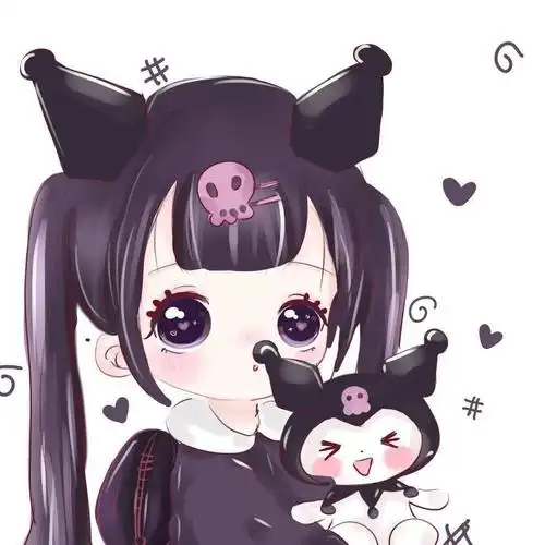 q版动漫,奶萌奶萌的,都是你喜欢的样子